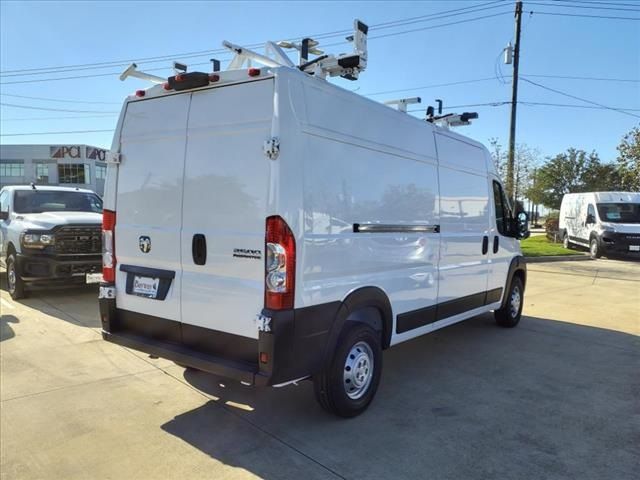 2023 Ram ProMaster Base