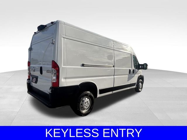 2023 Ram ProMaster Base