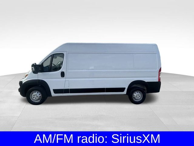 2023 Ram ProMaster Base