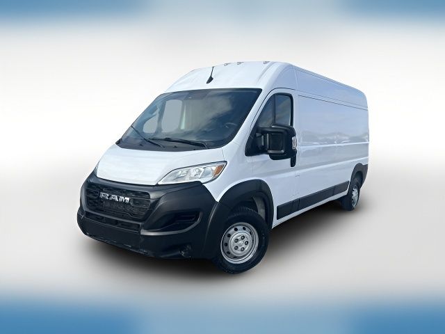 2023 Ram ProMaster Base