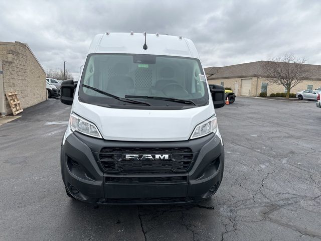 2023 Ram ProMaster Base