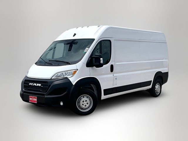 2023 Ram ProMaster Base