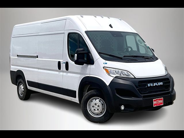 2023 Ram ProMaster Base
