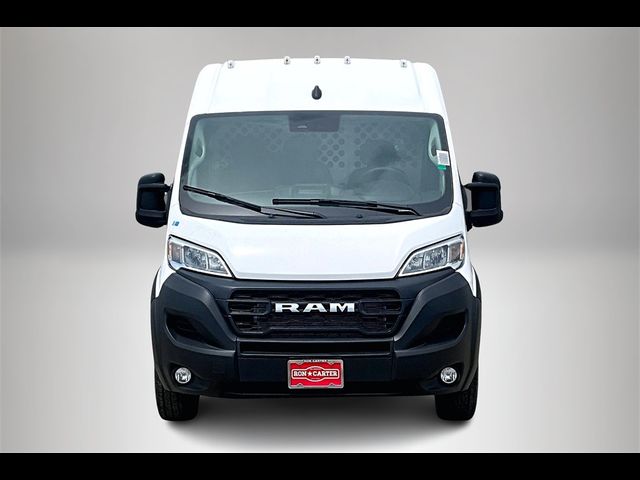 2023 Ram ProMaster Base