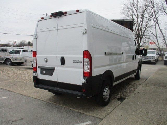 2023 Ram ProMaster Base