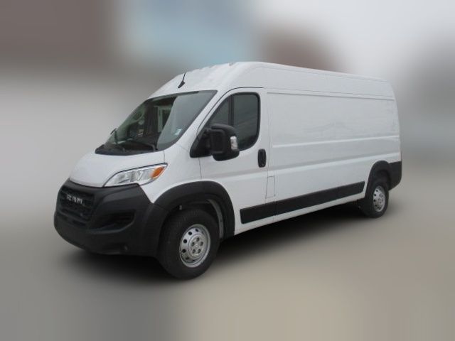 2023 Ram ProMaster Base