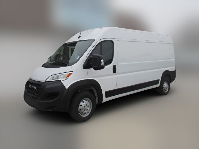 2023 Ram ProMaster Base