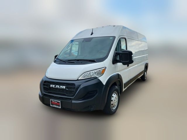 2023 Ram ProMaster Base