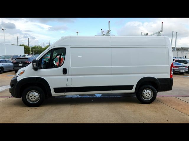 2023 Ram ProMaster Base