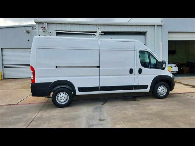 2023 Ram ProMaster Base