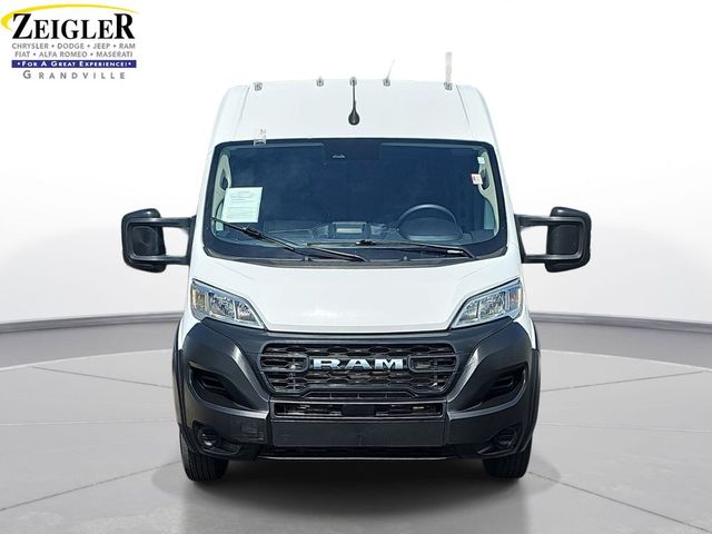 2023 Ram ProMaster Base