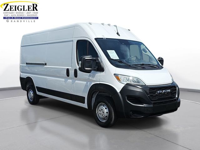2023 Ram ProMaster Base