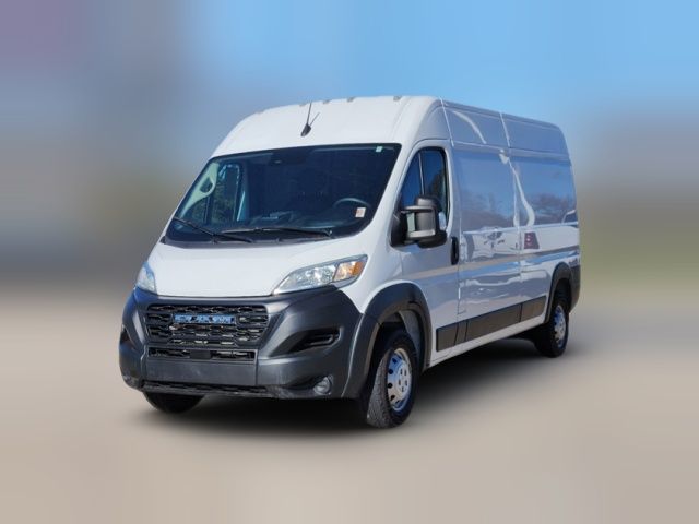 2023 Ram ProMaster Base