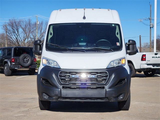 2023 Ram ProMaster Base