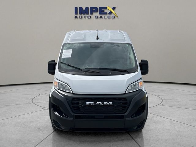 2023 Ram ProMaster Base