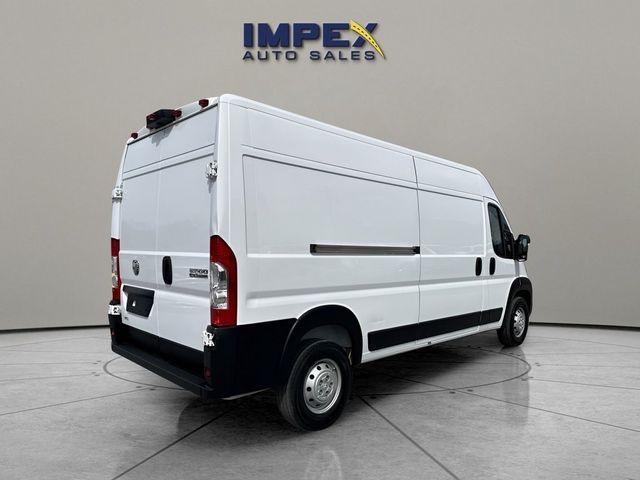 2023 Ram ProMaster Base