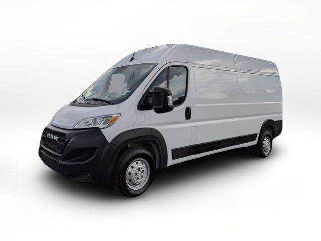 2023 Ram ProMaster Base