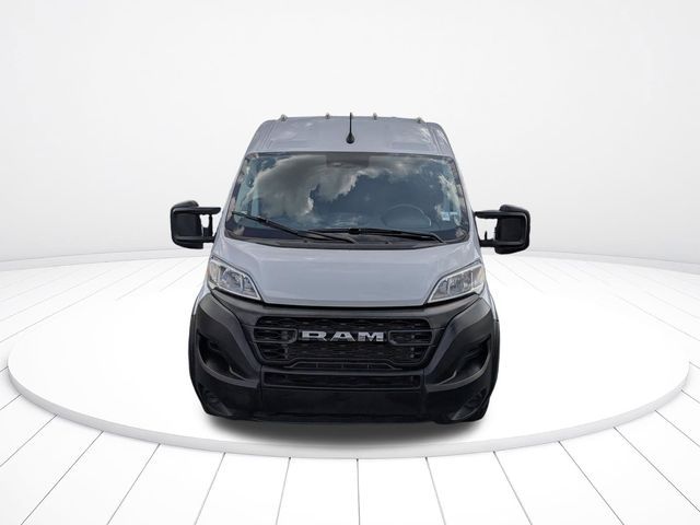2023 Ram ProMaster Base