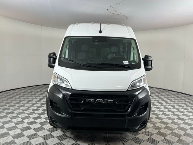 2023 Ram ProMaster Base