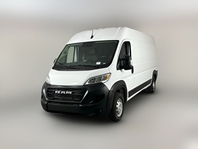 2023 Ram ProMaster Base