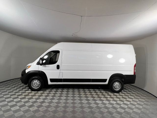 2023 Ram ProMaster Base