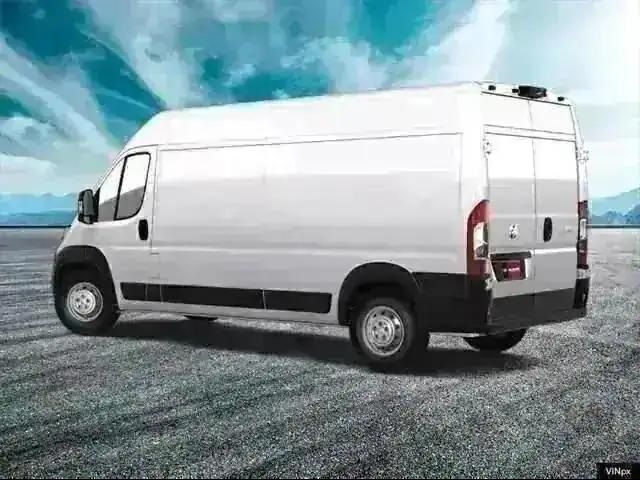 2023 Ram ProMaster Base