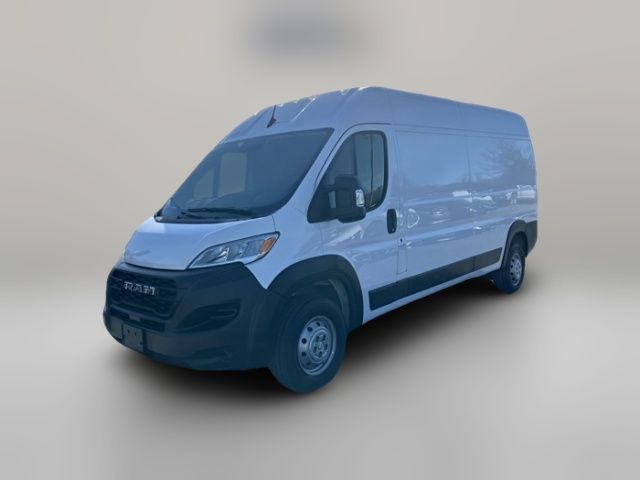 2023 Ram ProMaster Base