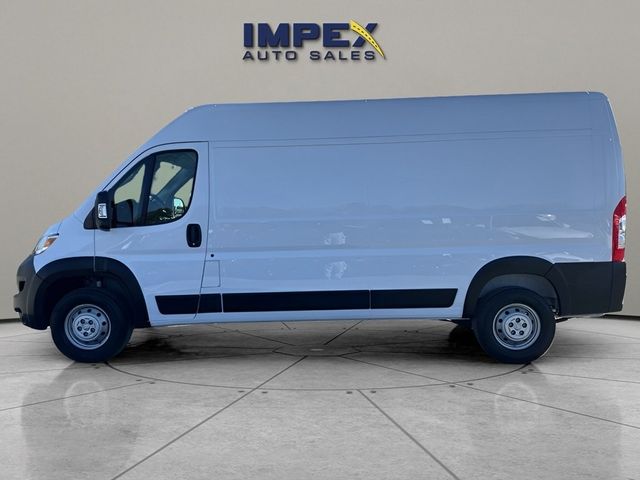 2023 Ram ProMaster Base