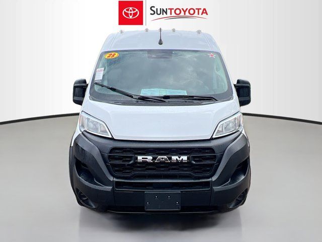 2023 Ram ProMaster Base