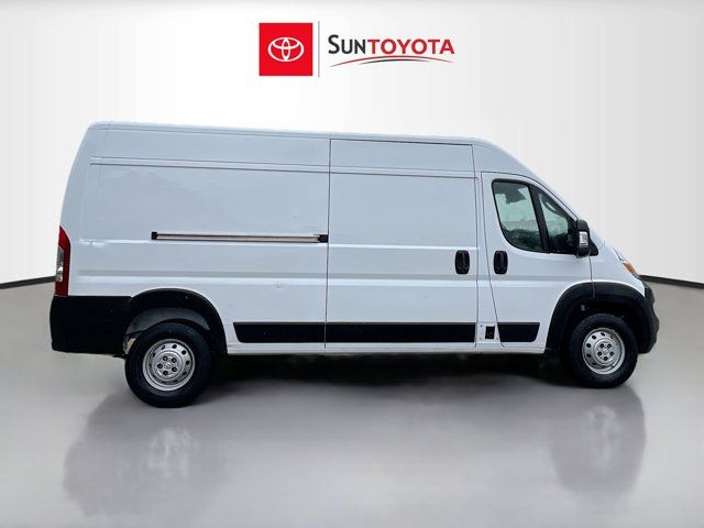2023 Ram ProMaster Base