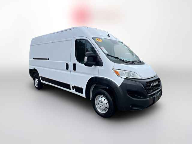 2023 Ram ProMaster Base