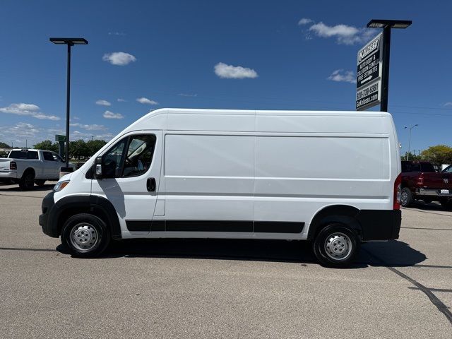 2023 Ram ProMaster Base