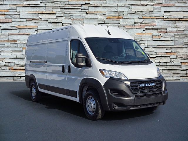 2023 Ram ProMaster Base