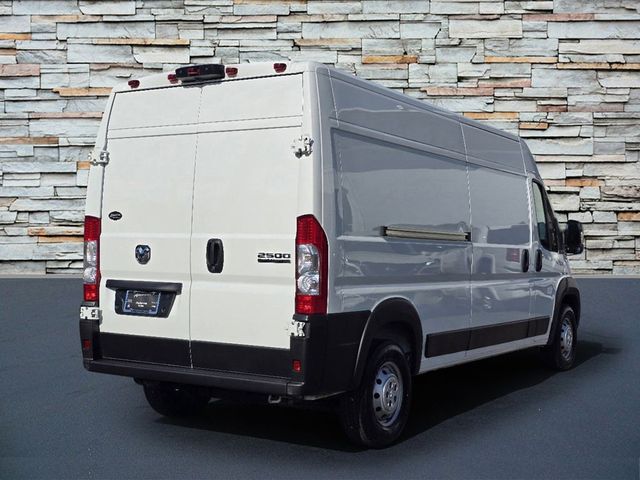 2023 Ram ProMaster Base