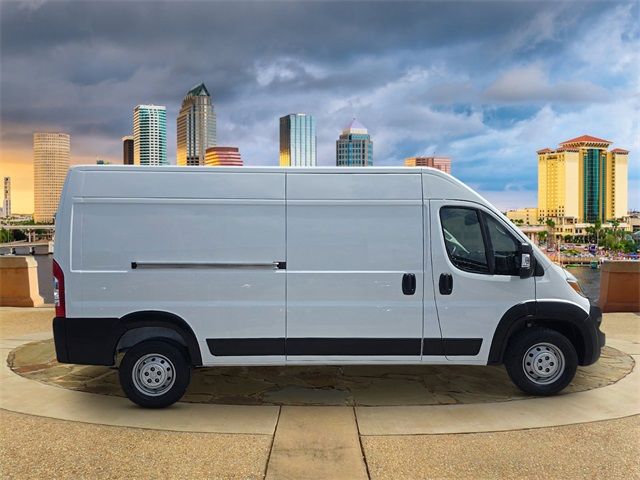 2023 Ram ProMaster Base