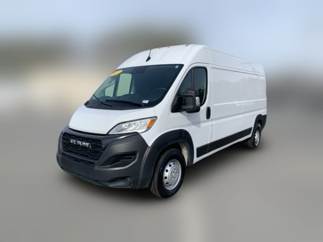 2023 Ram ProMaster Base