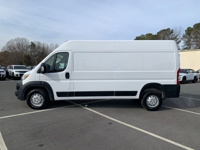 2023 Ram ProMaster Base