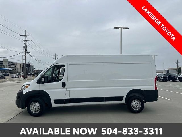 2023 Ram ProMaster Base