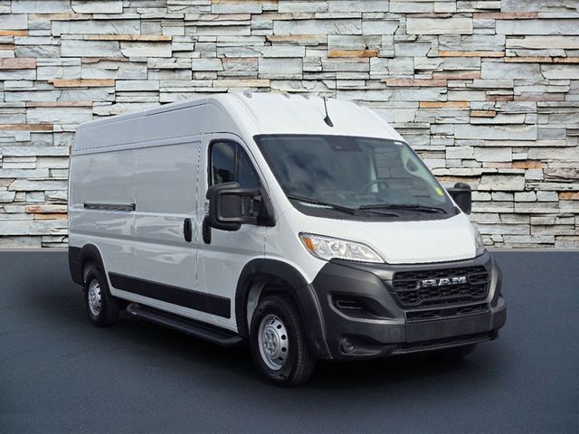 2023 Ram ProMaster Base