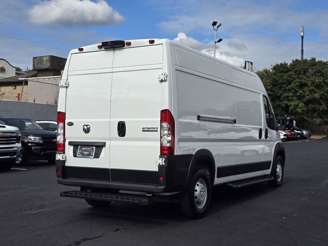 2023 Ram ProMaster Base