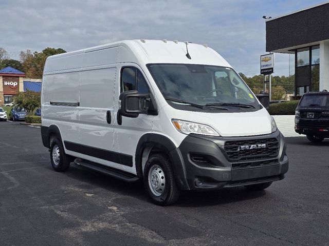 2023 Ram ProMaster Base