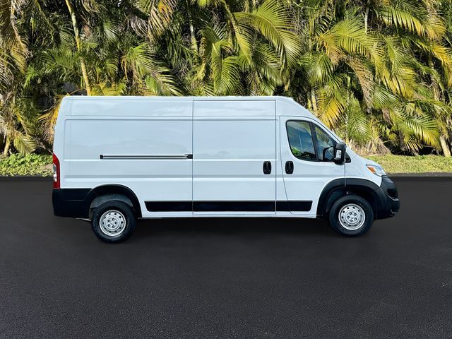 2023 Ram ProMaster Base