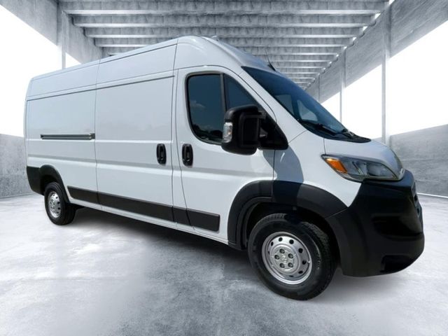 2023 Ram ProMaster Base