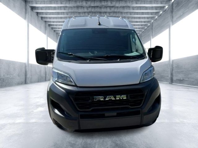 2023 Ram ProMaster Base