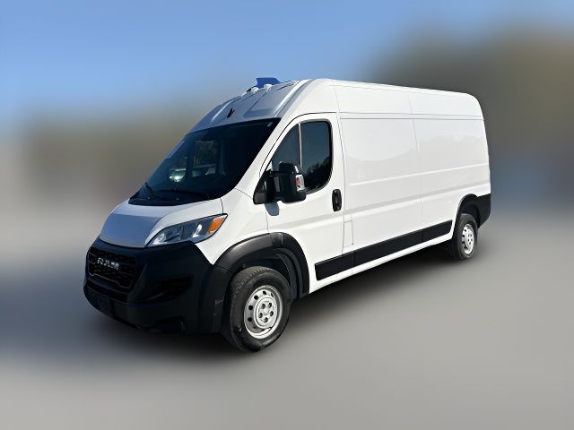 2023 Ram ProMaster Base