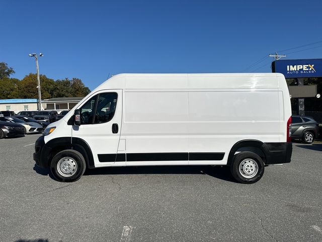 2023 Ram ProMaster Base