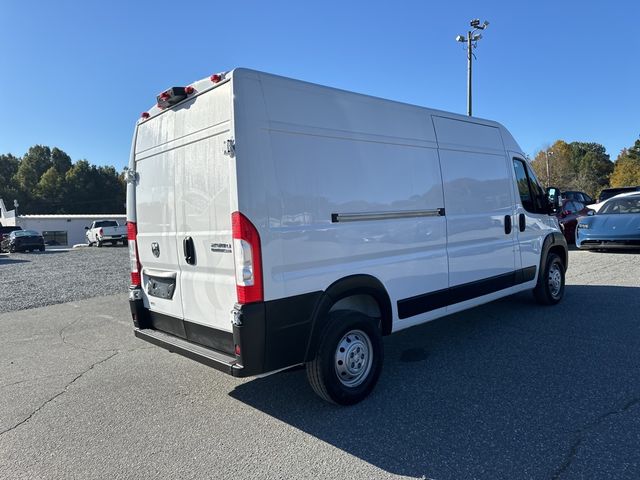 2023 Ram ProMaster Base