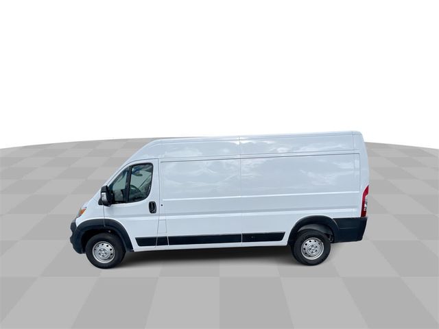 2023 Ram ProMaster Base