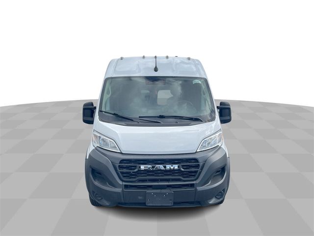 2023 Ram ProMaster Base