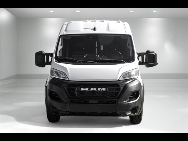 2023 Ram ProMaster Base